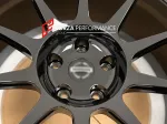 КОВАНЫЕ ДИСКИ для Nissan GTR R35 #1