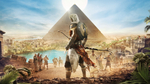 Assassin's Creed Истоки Xbox One
