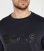 Футболка BOSS GREEN - темно-синий(50519358)