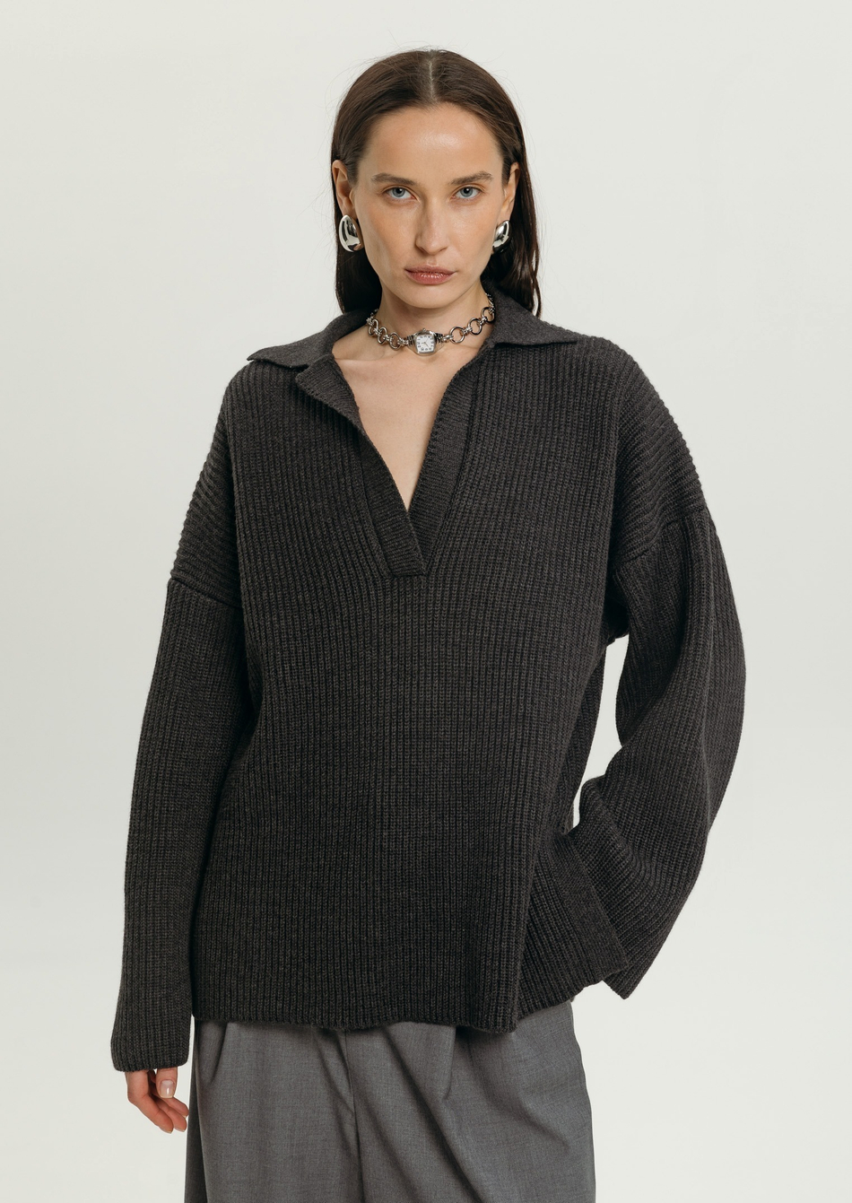 Джемпер SERATA