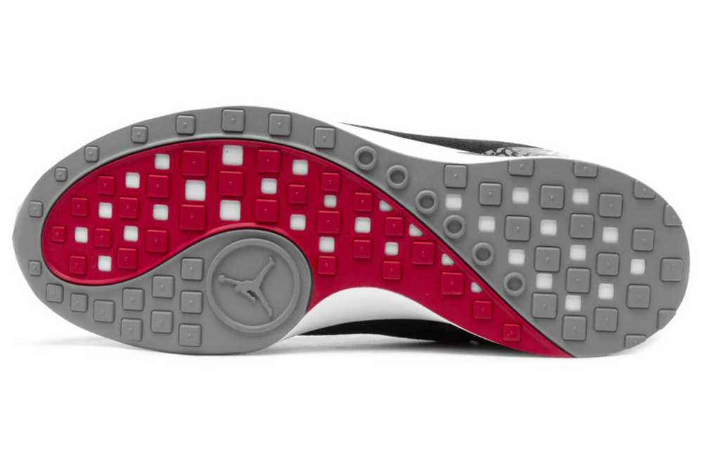Кроссовки Jordan Zoom Tenacity 88