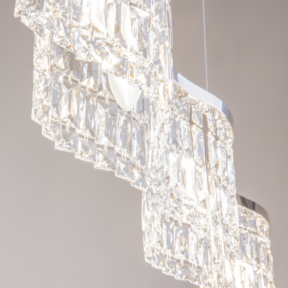 Подвесной светильник Maytoni Dune DIA005PL-06CH