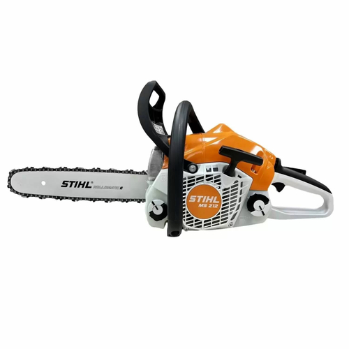 Бензопила STIHL MS 212 - 2,4 л.с., 1,8 кВт, шина 16" 3/8" Picco 1.3 мм ОРИГИНАЛ