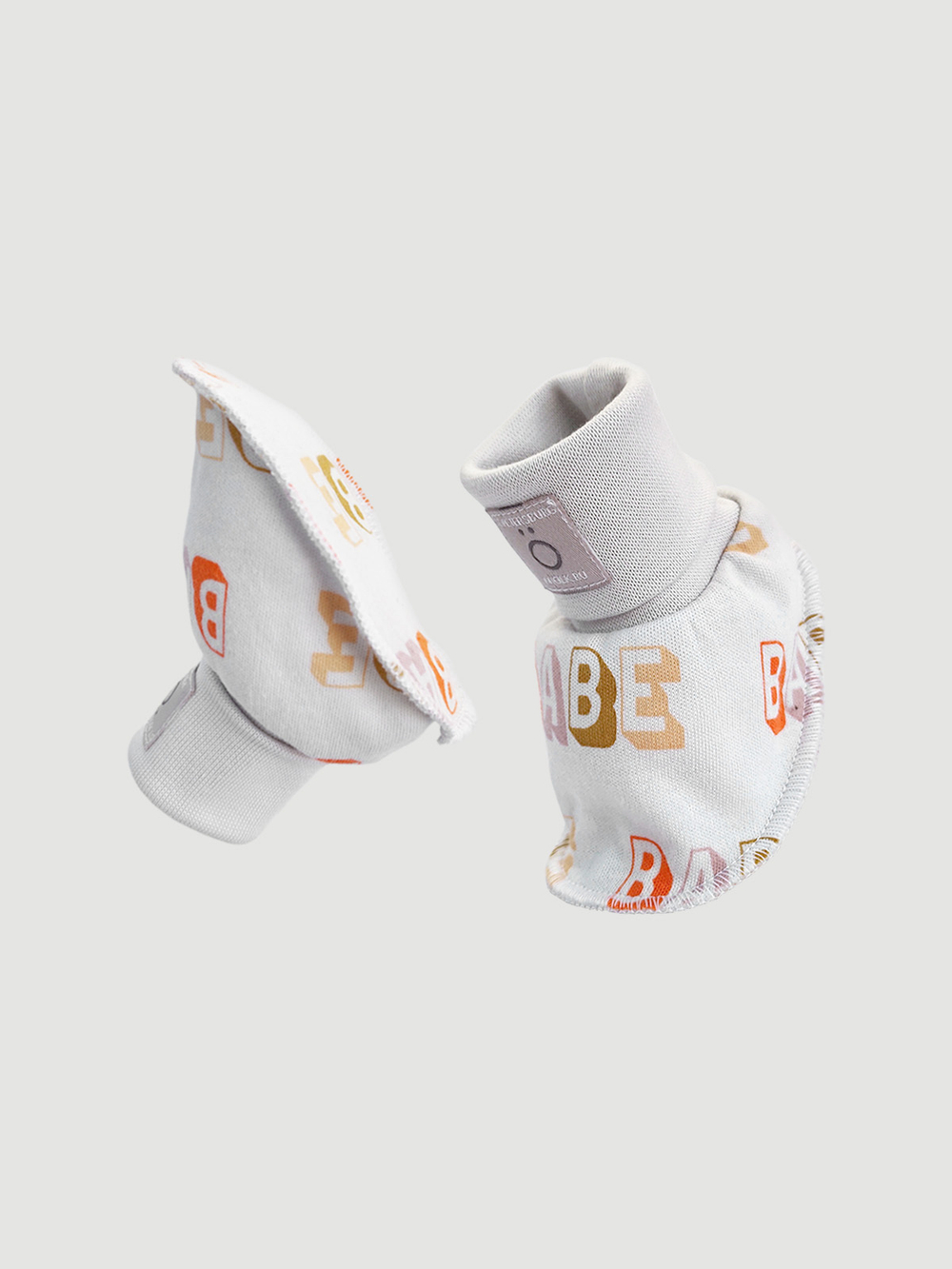 Пинетки Mjölk Babe