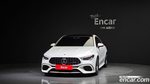 Mercedes-Benz CLA-Class C118 AMG CLA 45 S 4MATIC+ (08.2021)