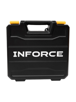 Фен (Термопистолет) Inforce HG6518