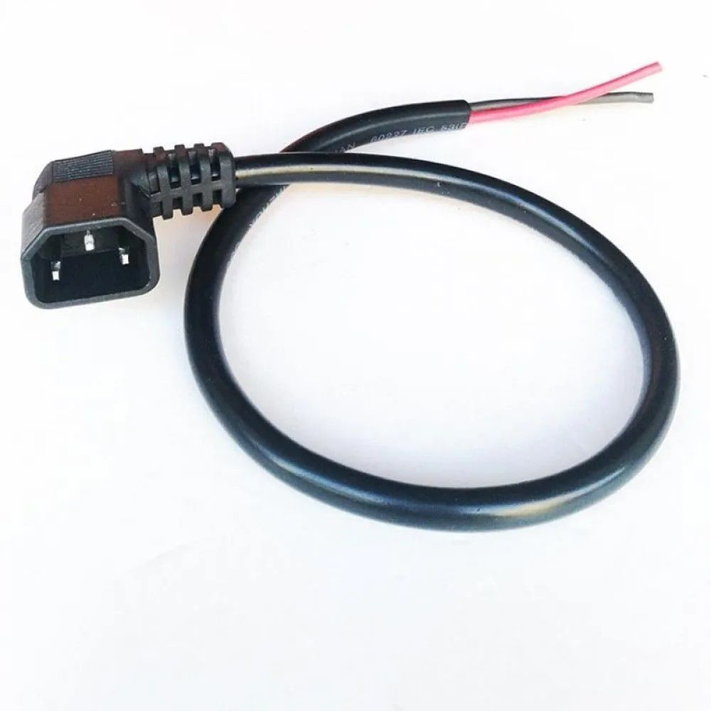 Провод кабель папа 2х1.5мм аккумулятор контроллер для электровелосипеда