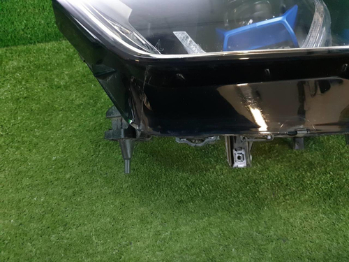 Фара левая BMW X5 G05 X6 G06 (2018-2023) Laser