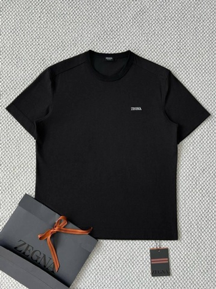 Футболка Ermenegildo Zegna