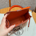Hermes Kelly 19
