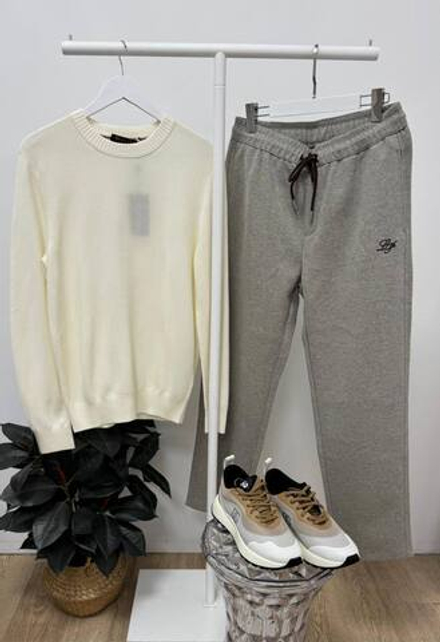 Комплект повседневной одежды