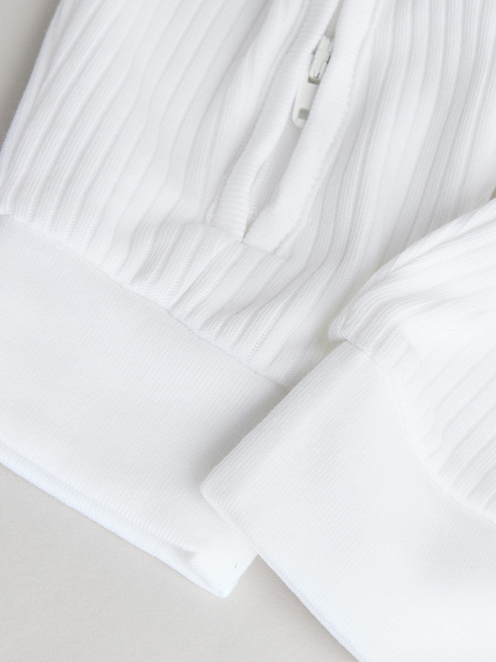 Комбинезон / Cлип для малышей Next E19-697, 3 шт., Белый