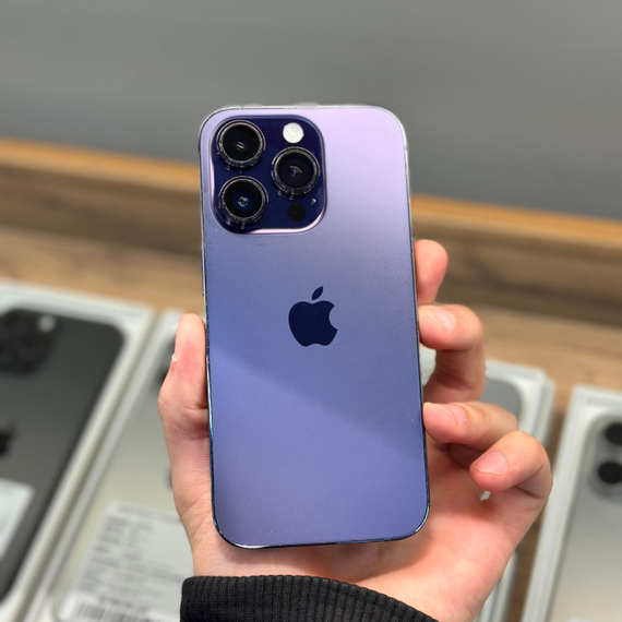 Apple iPhone 14 Pro 256gb