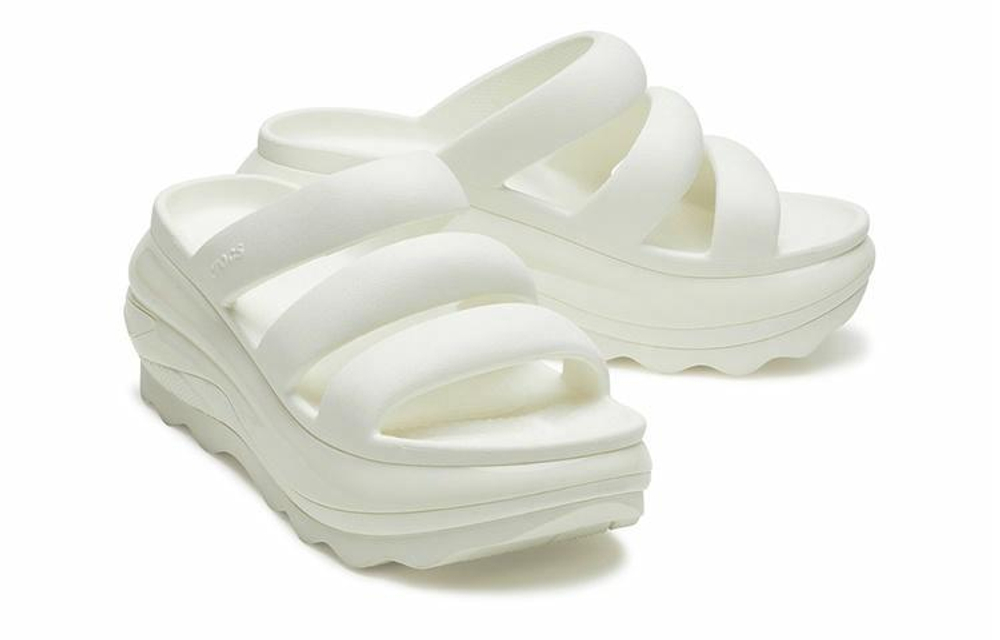 Crocs (Женская размерная сетка)