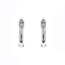 "Белт" серьги из коллекции "Linkage" от Jenavi