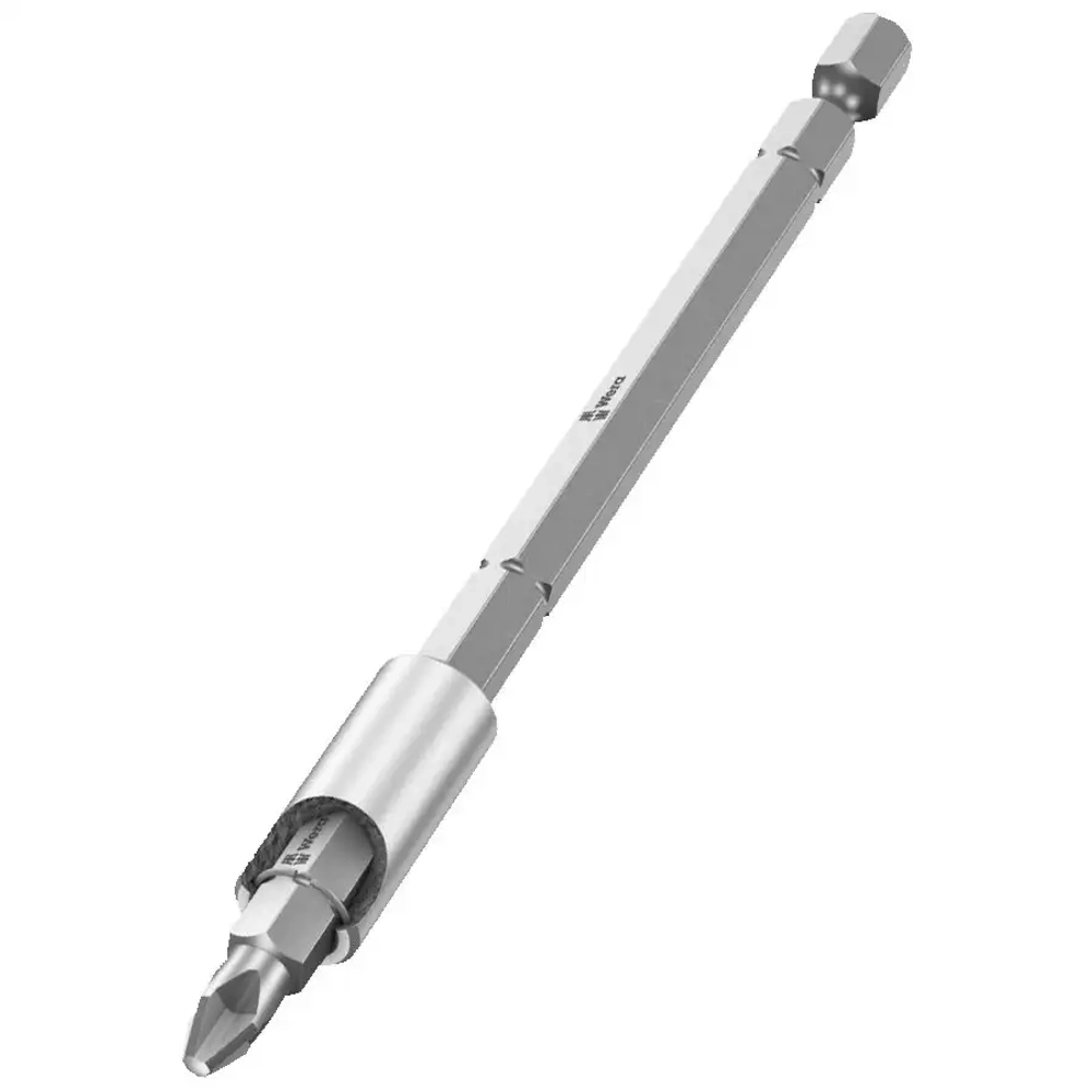 Отвёртка с набором бит Kraftform kompakt 28 SB WERA 05073240001