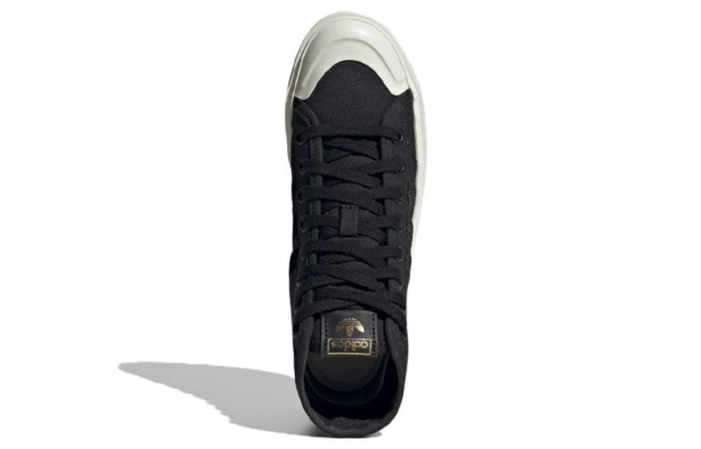 Кроссовки Adidas Originals Nizza Bonega Mid (Женская размерная сетка)