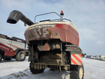 КЗ Ростсельмаш РСМ-181 Комбайн TORUM-785 (Дизельный, 14,9 л, 510 л.с., АТ)