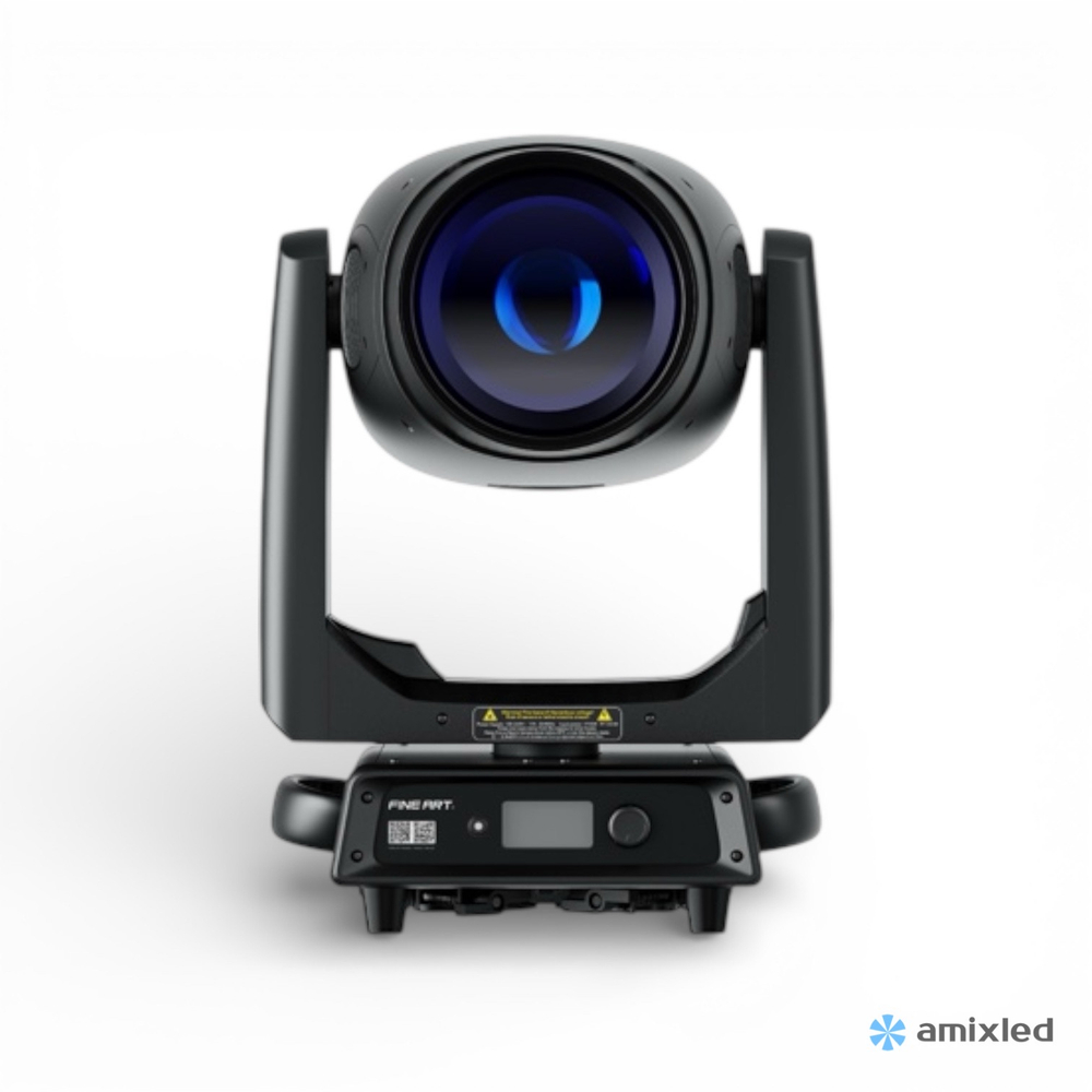 Световой прибор FINE ART 1700 Ultra BSWF