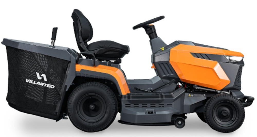 Трактор садовый VILLARTEC MR 1702H 1104170000