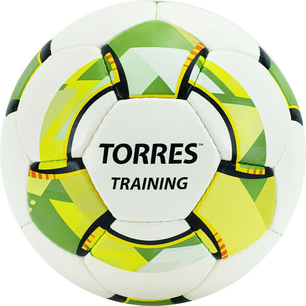 Мяч футбольный TORRES Training, р.5*