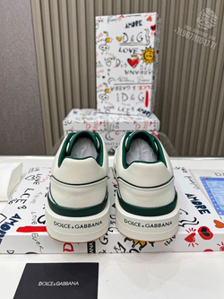 Кеды Dolce & Gabbana New Roma