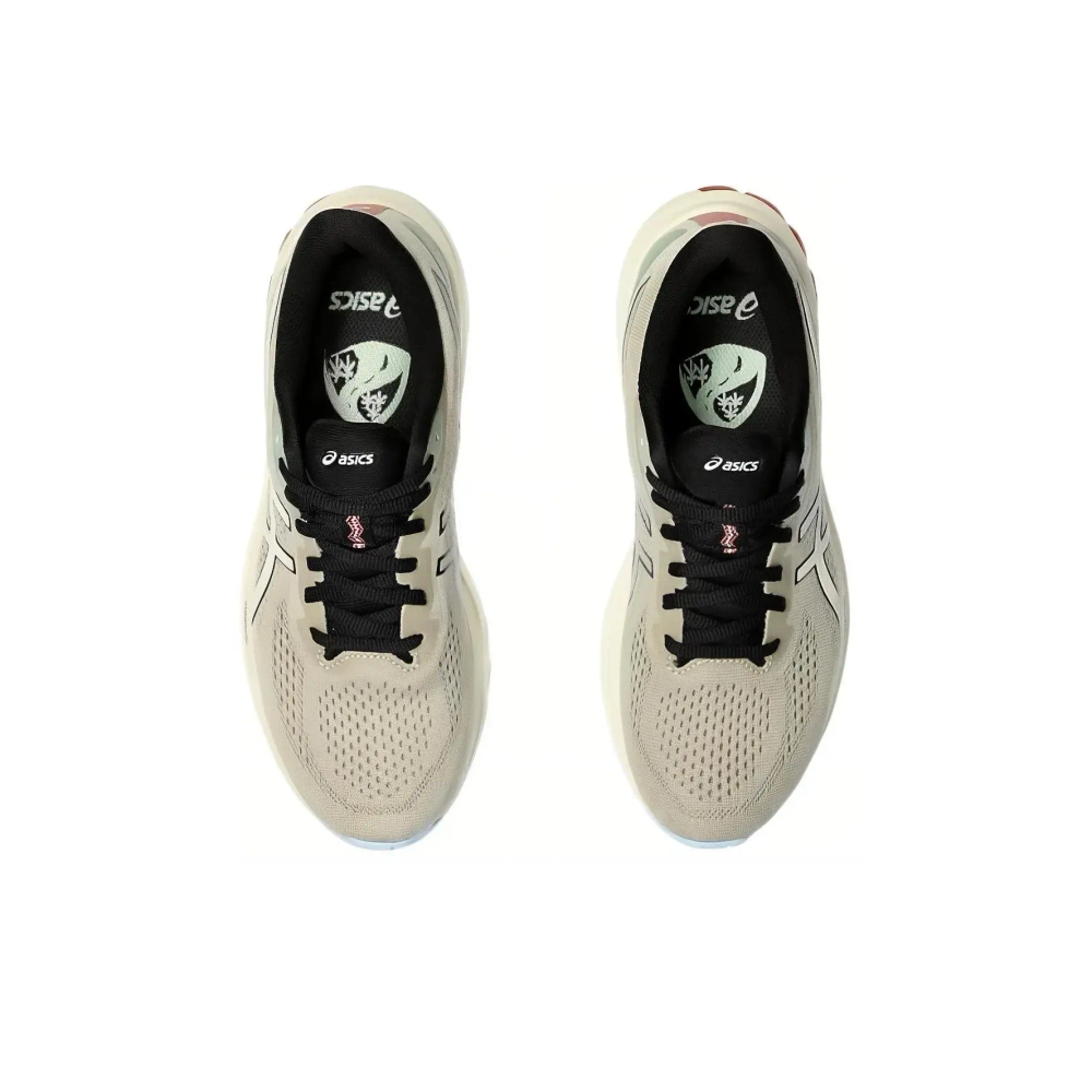 Женские кроссовки ASICS GT-1000 12 TR 'Nature Bathing Khaki Green' 1012B575-250