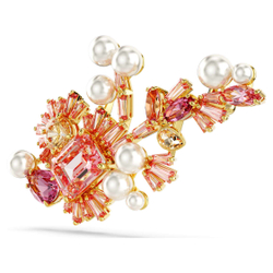 GEMA:BROOCH PIN/GOS