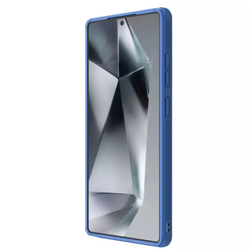 Накладка Nillkin CamShield Pro Case с защитой камеры для Samsung Galaxy S25 Ultra