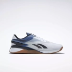 Кроссовки мужские Reebok Nano X3