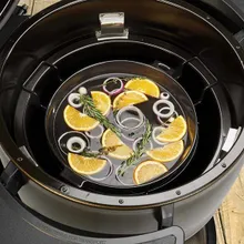Угольный гриль Broil King KEG 2000, 47 см