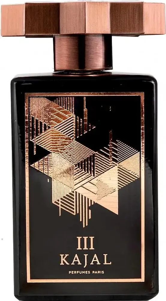 Kajal Classic Collection HOMME III by Kajal Eau de Parfum 100 ml