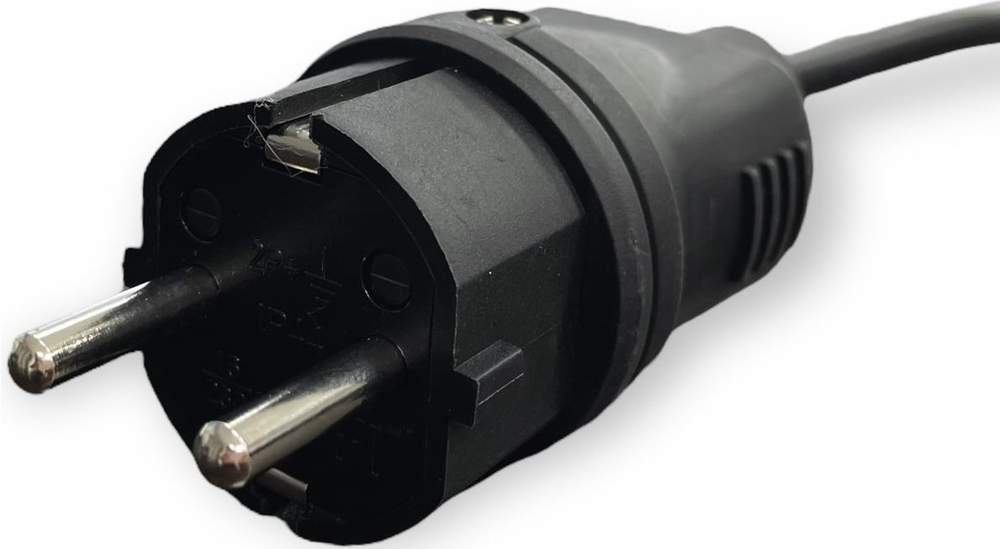 Удлинитель силовой iTOK i-CONNECT-SU-PVS-210-1-44-20