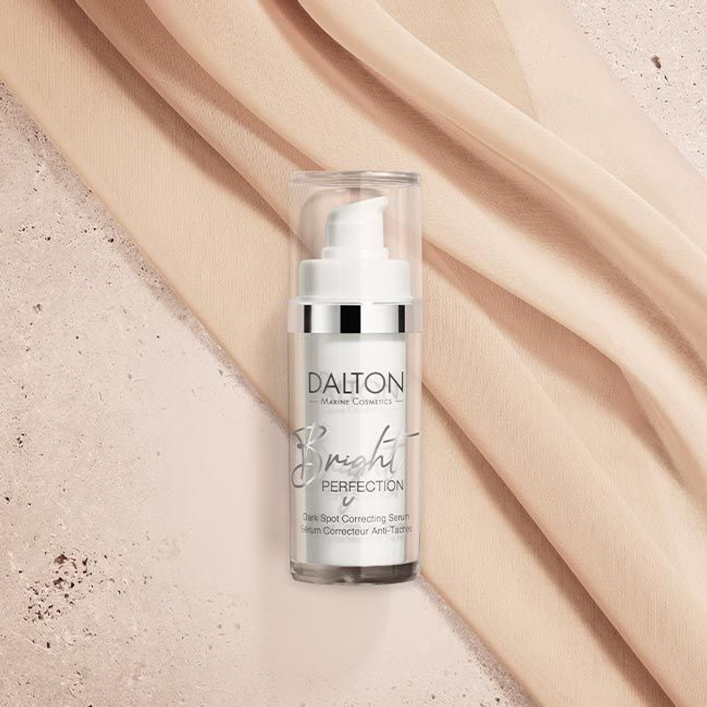Dalton Увлажняющая сыворотка против пигментных пятен - Dark Spot Correcting Serum,30 мл