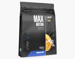 Изотоник Max Motion (Maxler)