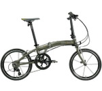 Складной велосипед Dahon MU LX (2019)