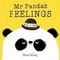 Mr Panda&#39;s Feelings Board Book