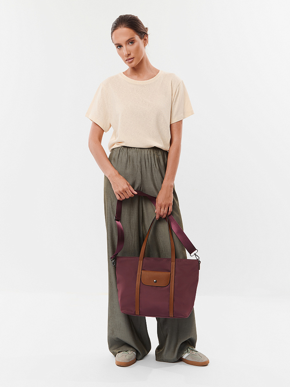 Сумка FABRETTI Y234963-4