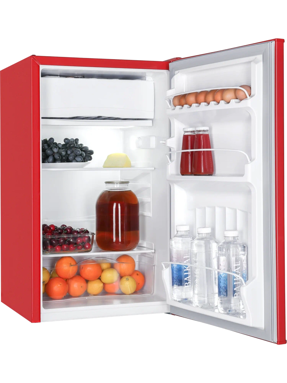 Холодильник Nord NR 403 R