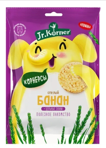 Хлебцы доктор кернер