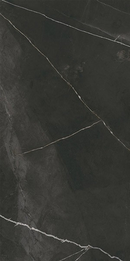 Керамогранит QUASAR MAT BLACK RECT.POR.TILE (P10758.6)