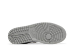 Кроссовки Jordan Air Jordan 1 Low "Shadow Toe"