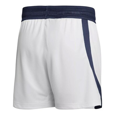 Баскетбольные шорты adidas Icon Squad Shorts White