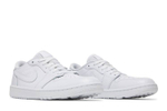Кроссовки Jordan Air Jordan 1 Low Golf "Triple White"