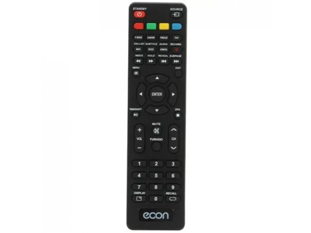 LED телевизор HD-Ready Econ EX-24HT008B