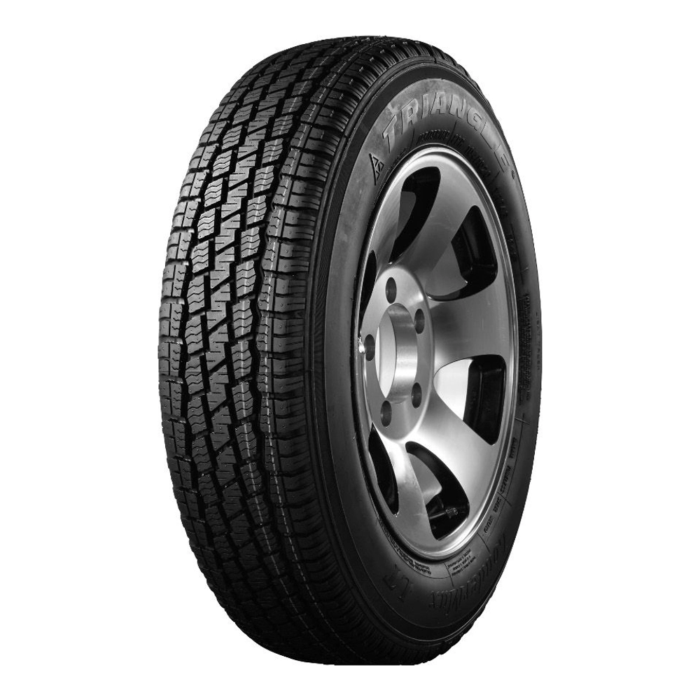 Летняя шина Triangle TR646 (185/75 R16C 104/102Q)