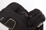 Автокресло Peppy Genius 0-36 I-Size 40-150 см (Black)