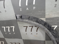 Накладка двери задней левой Omoda C5 22-нв Б/У Оригинал 609001055AA