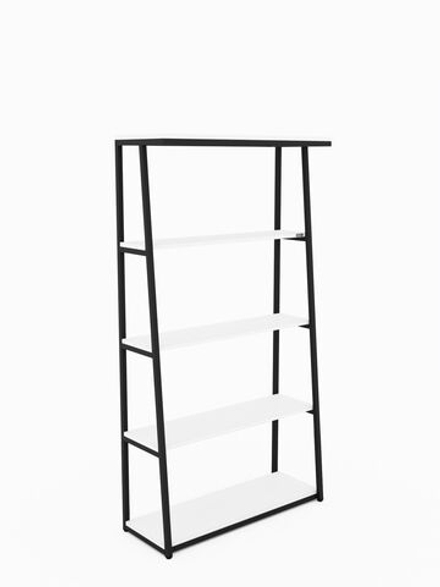 Стеллаж металлический ZERO