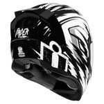 Airflite Fayder / Черно-белый